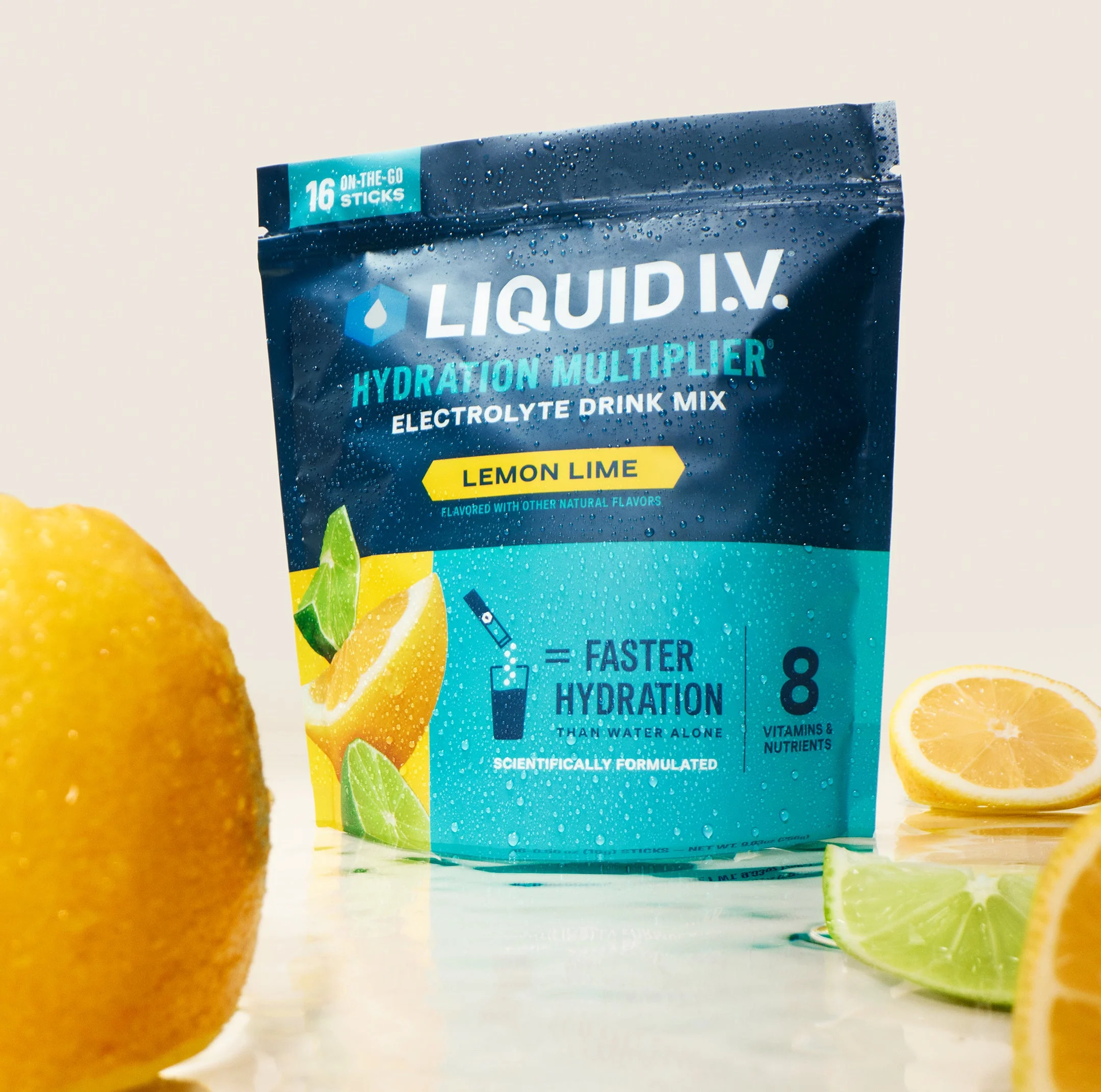 Lemon Lime Hydration Multiplier - Image 3
