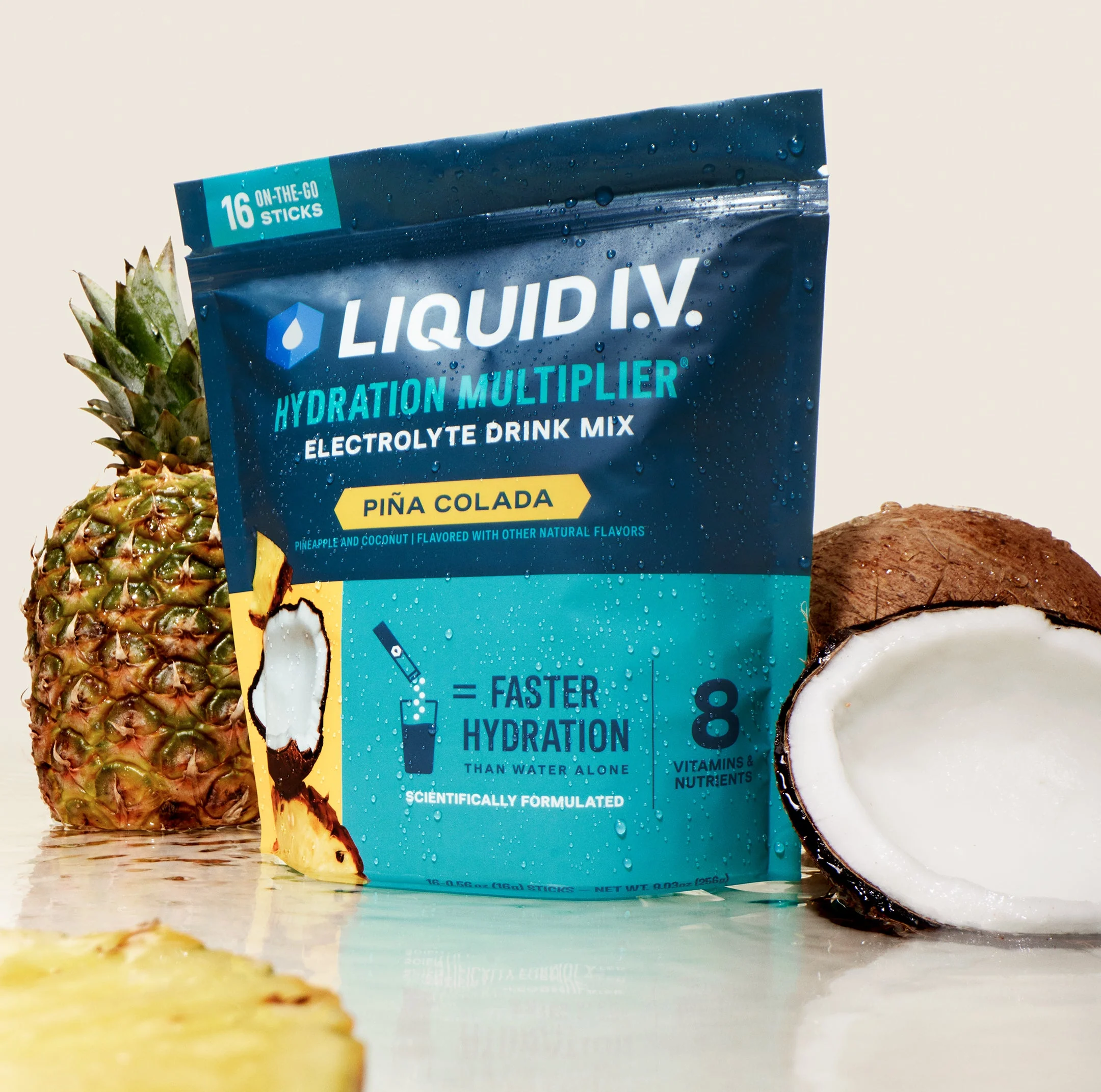 Piña Colada Hydration Multiplier - Image 3